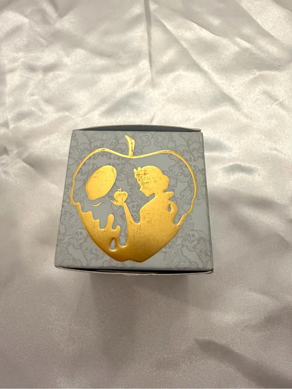 Colourpop Disney Snow White Poison Apple Lippie Scrub New Cruelty Free
